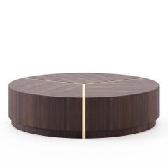 Sega Coffee Table