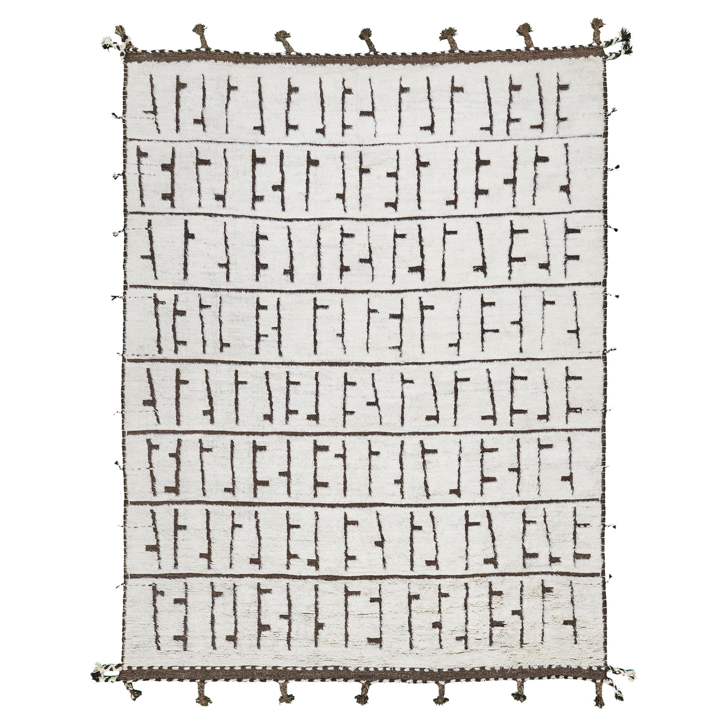 Segge, Kust Collection by Mehraban Rugs For Sale