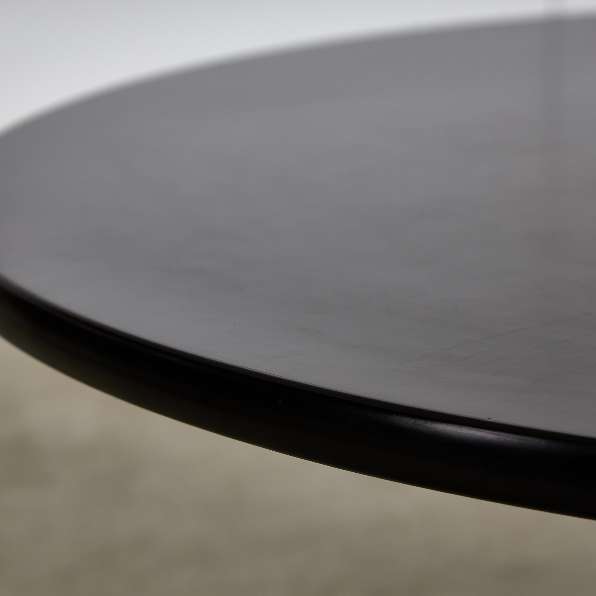 Mid-Century Modern Segmented Table by Charles and Ray Eames for Vitra, 1960s