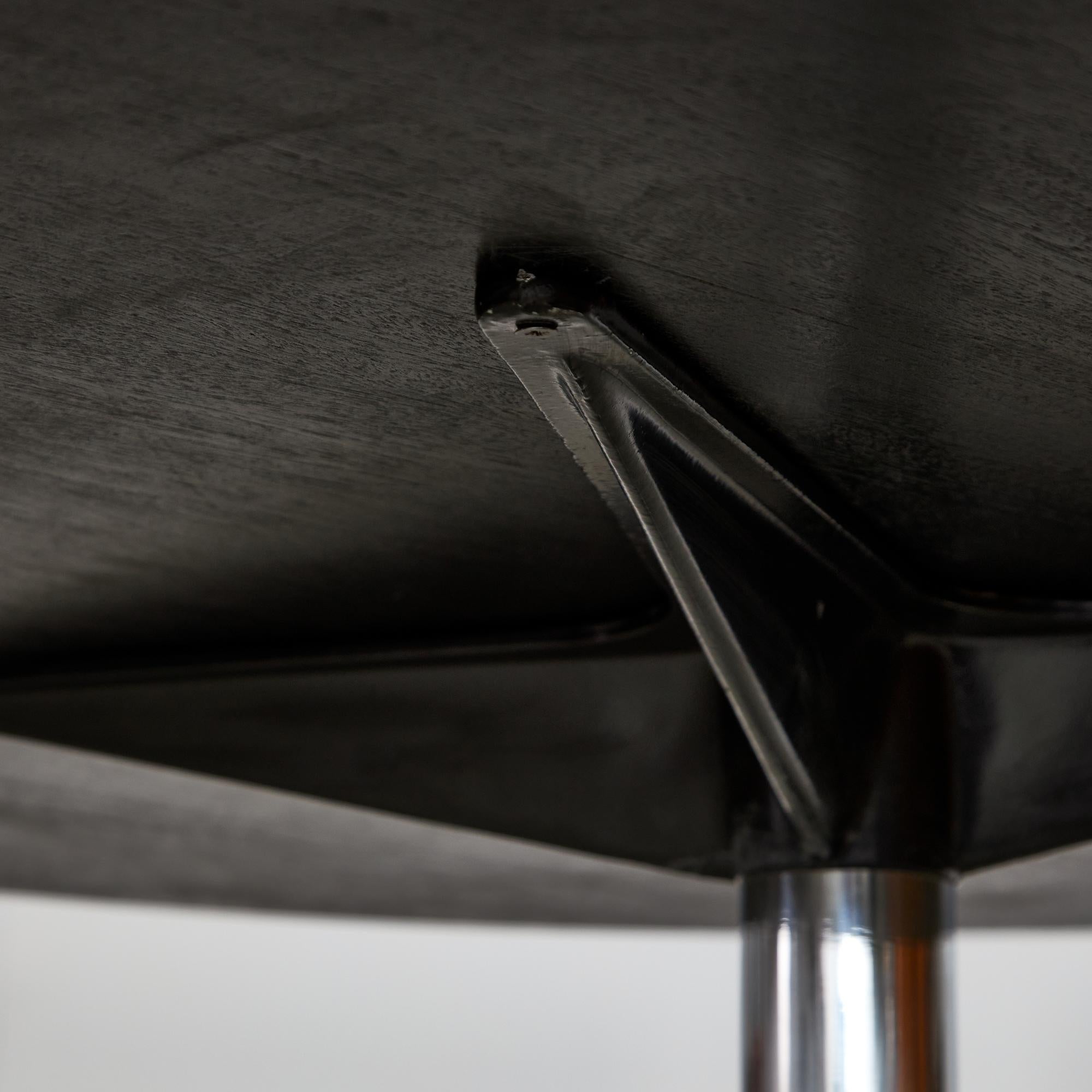 Swiss Segmented Table by Charles and Ray Eames for Vitra, 1960s