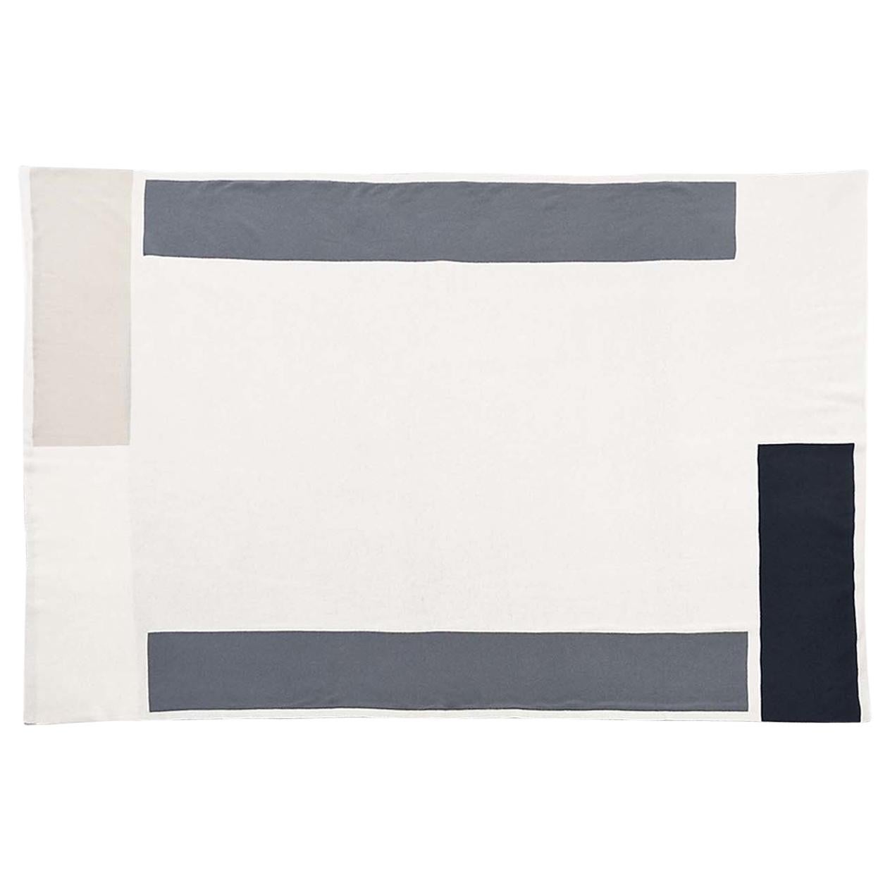 Segments of Frame Blanket by Roberta Licini For Sale at 1stDibs