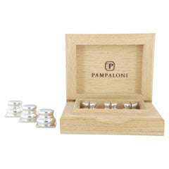 Flatware and Serving Pieces