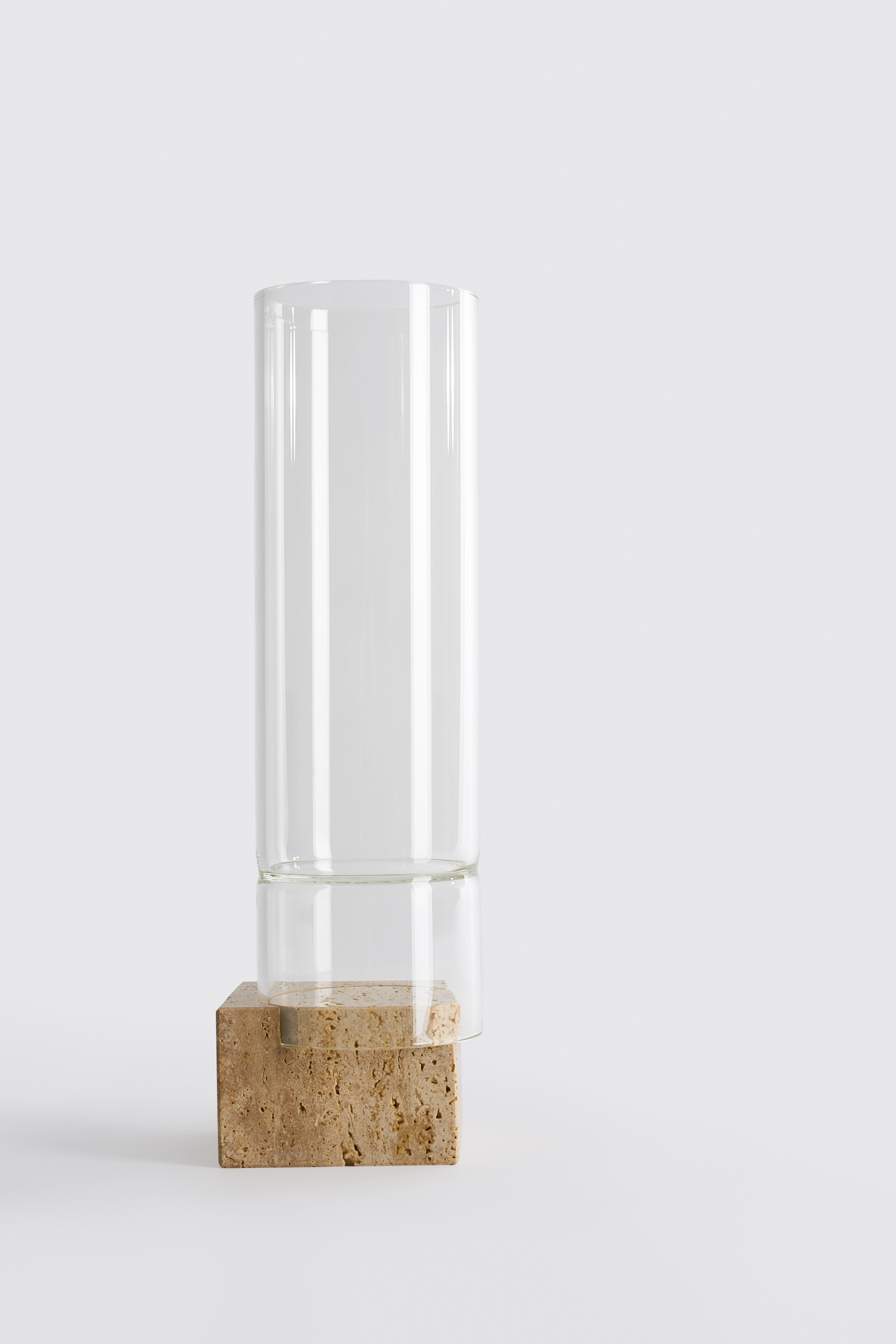 Segno-Vase i, Giorgio Bonaguro (Moderne) im Angebot