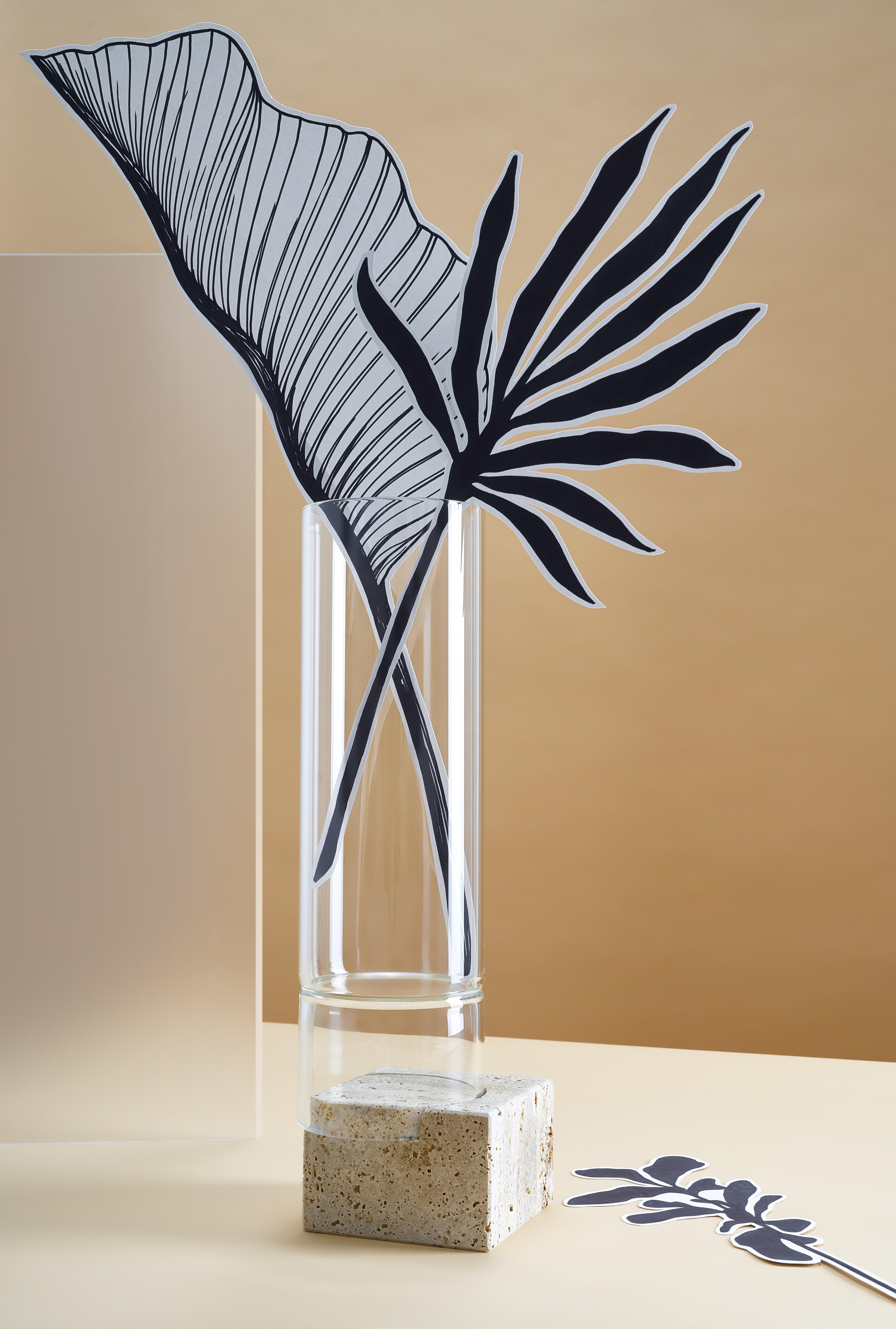 Segno Vase I, Giorgio Bonaguro For Sale 1