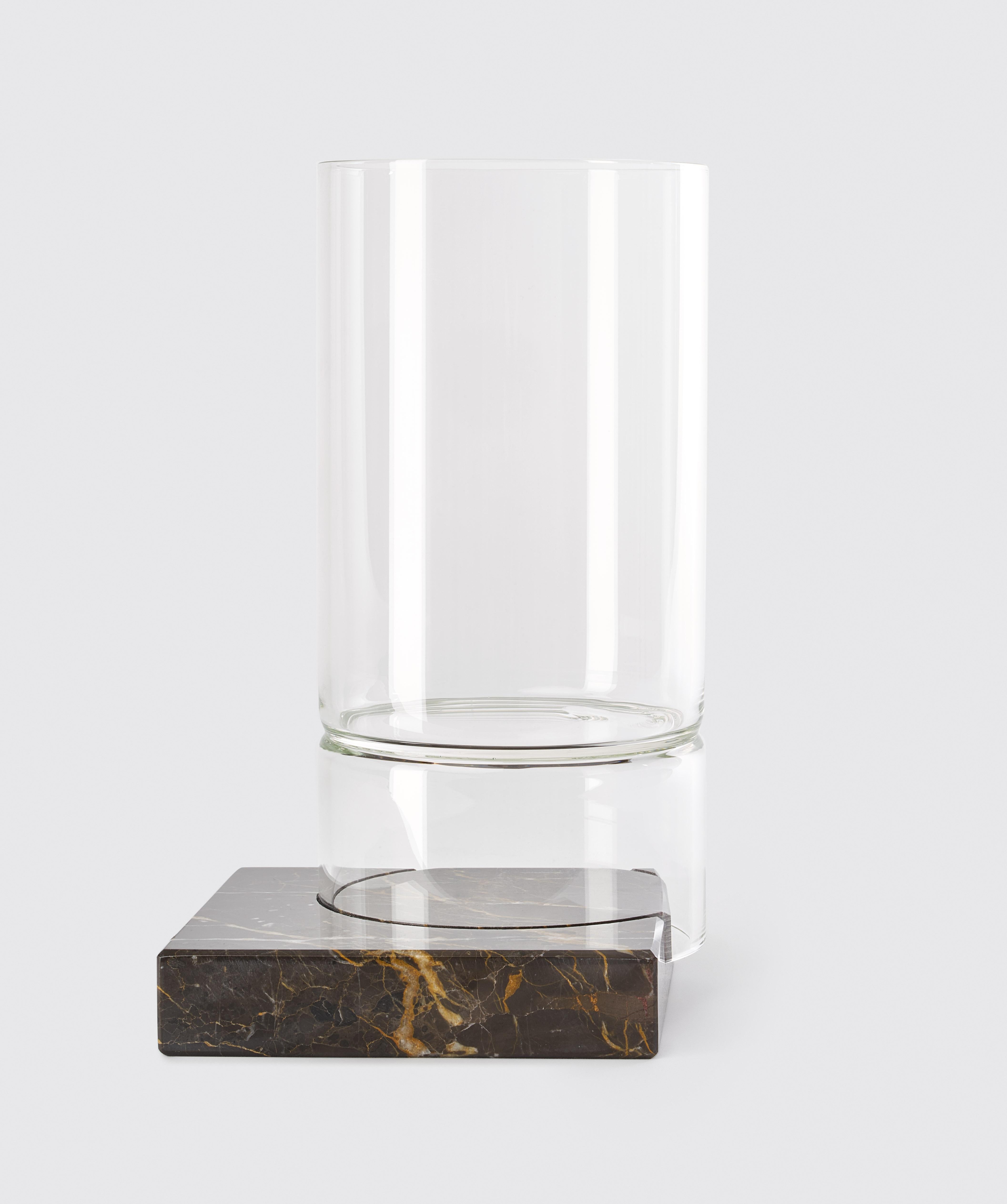 Moderno Vaso Segno II, Giorgio Bonaguro in vendita