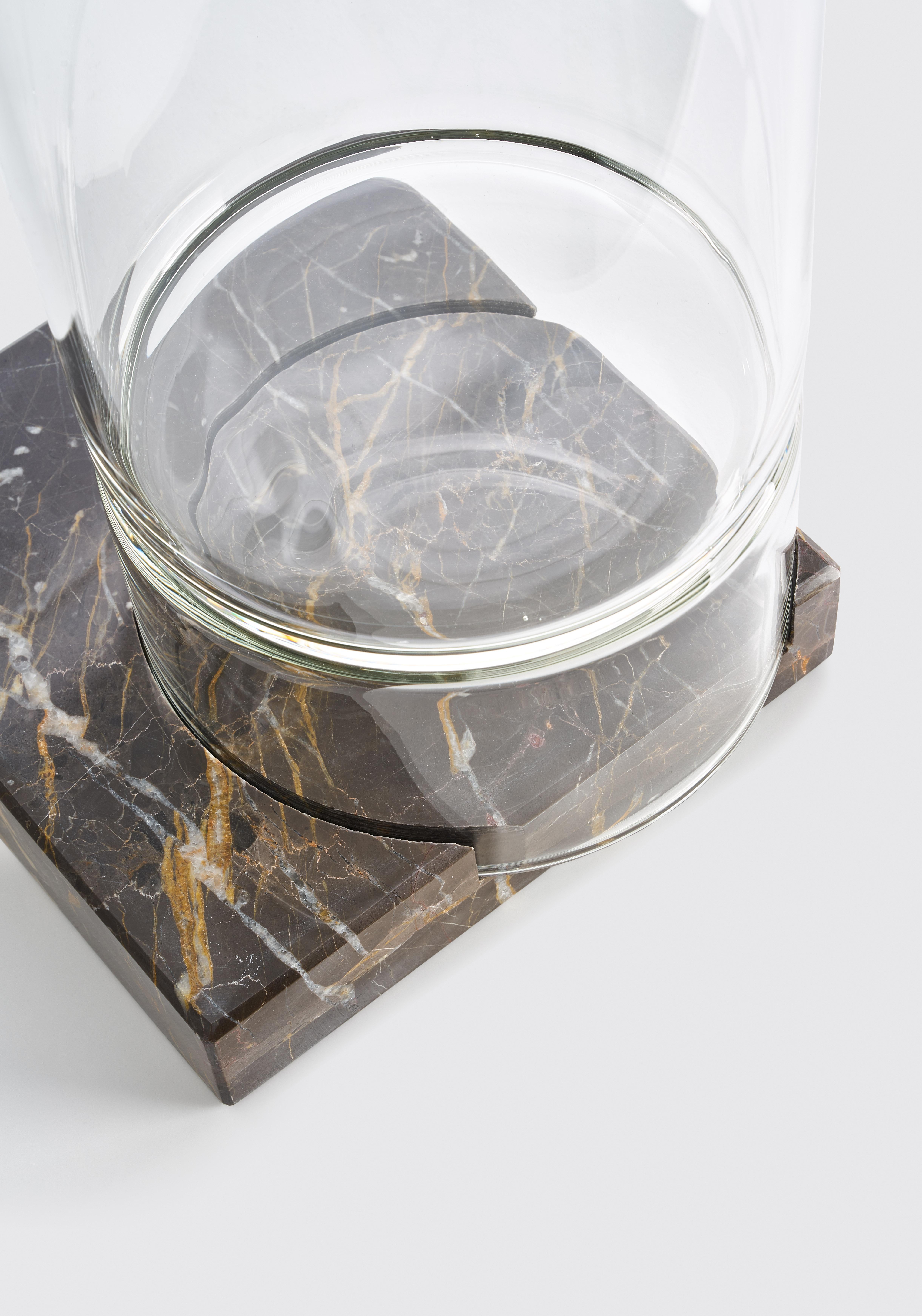 Italiano Vaso Segno II, Giorgio Bonaguro in vendita