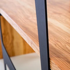 Segno Wardrobe with Bench #2 by Flore & Venezia