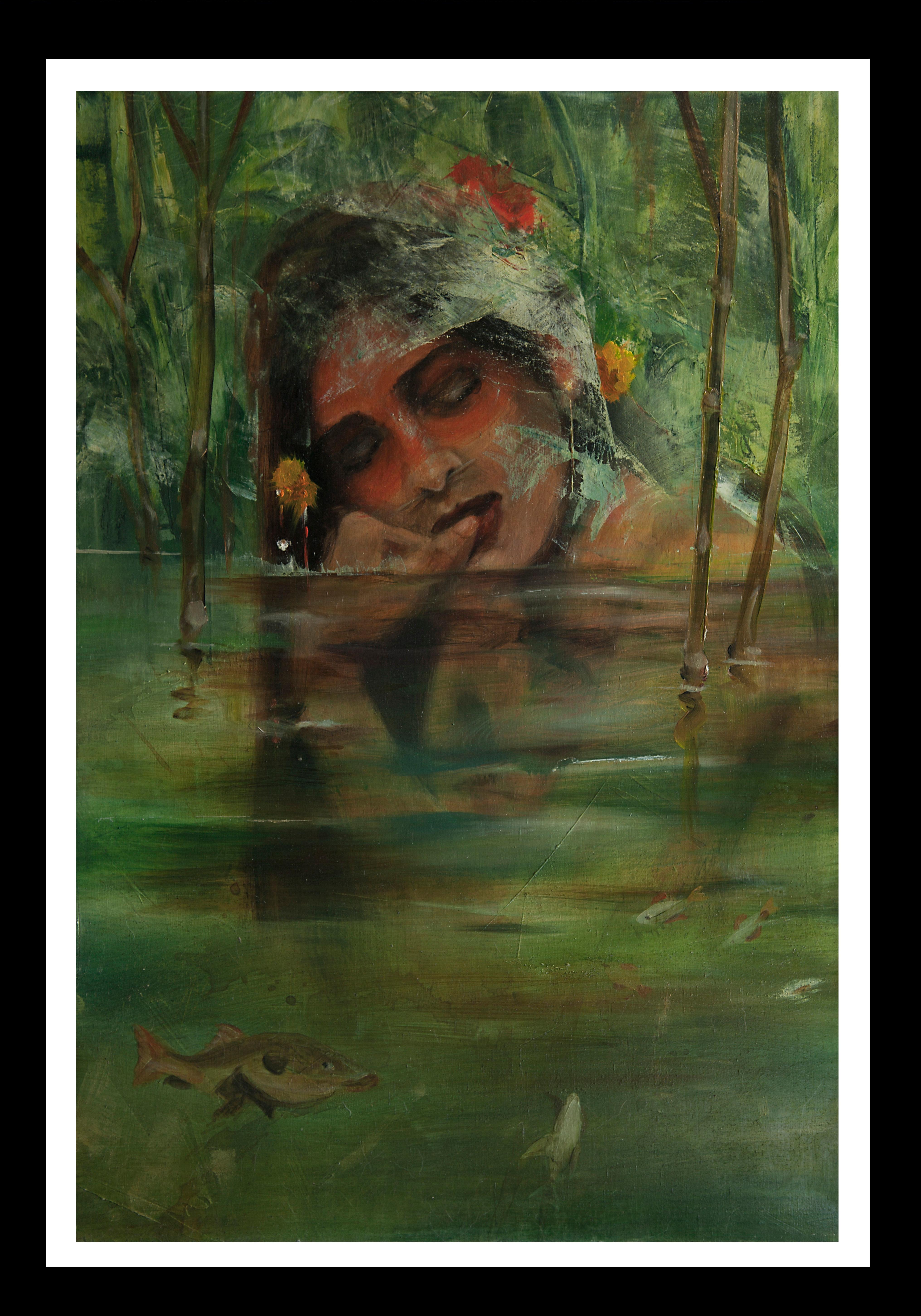 Multidisciplinary painter who explores his art in multiple contexts and through various forms of expression, such as painting, printmaking, video, and photography.
His work spans from the most rigorous Informalist movement of the 1960s to the most