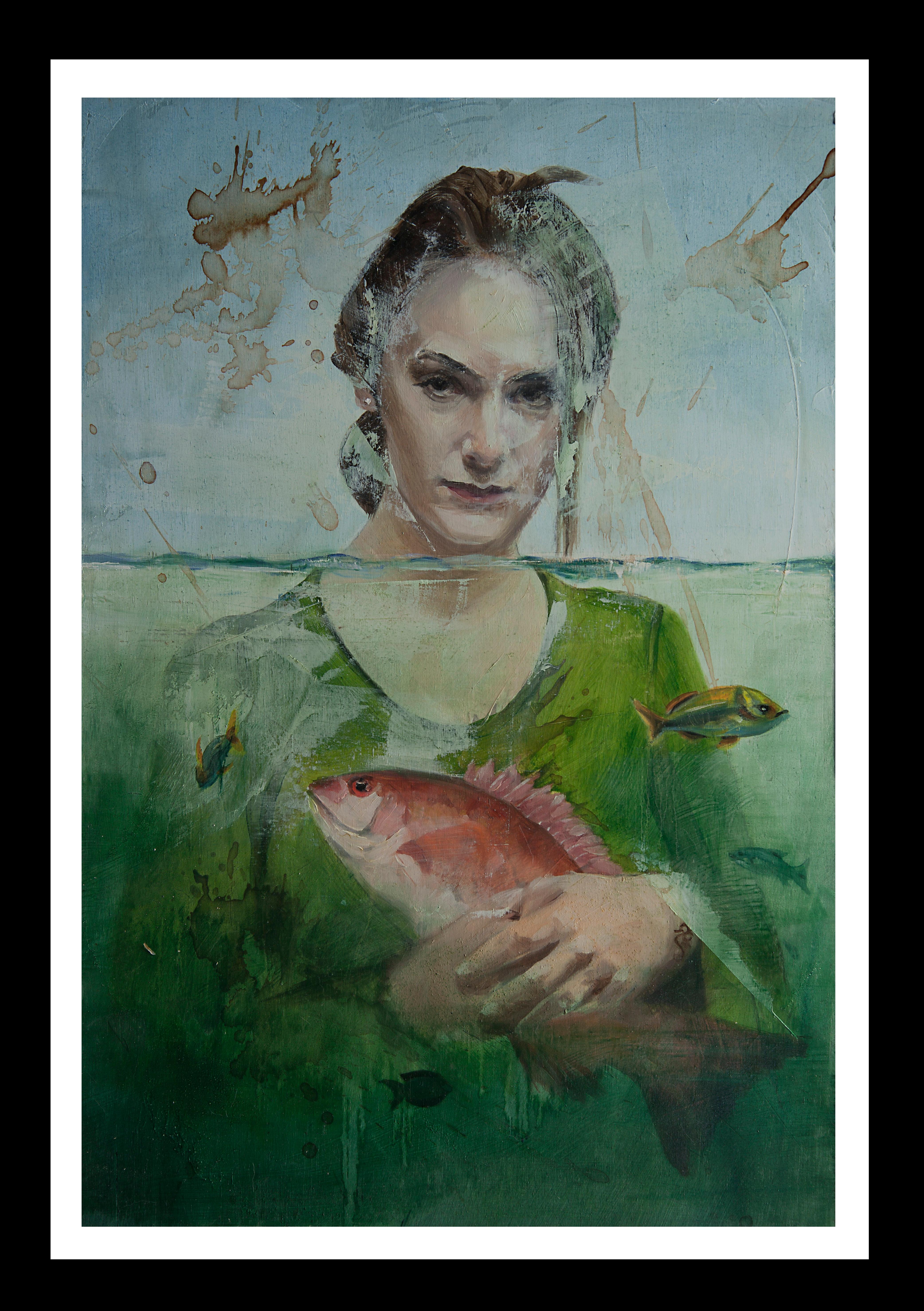 Multidisziplinärer Maler, der seine Kunst in verschiedenen Kontexten und durch unterschiedliche Ausdrucksformen wie Malerei, Druckgrafik, Video und Fotografie erforscht.
Sein Werk reicht vom strengen Informalismus der 1960er Jahre bis hin zum