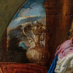 A follower of Baldassarre Franceschini (1611–1690), *Maddalena*