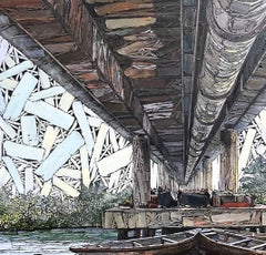 Life Under Bridge 2