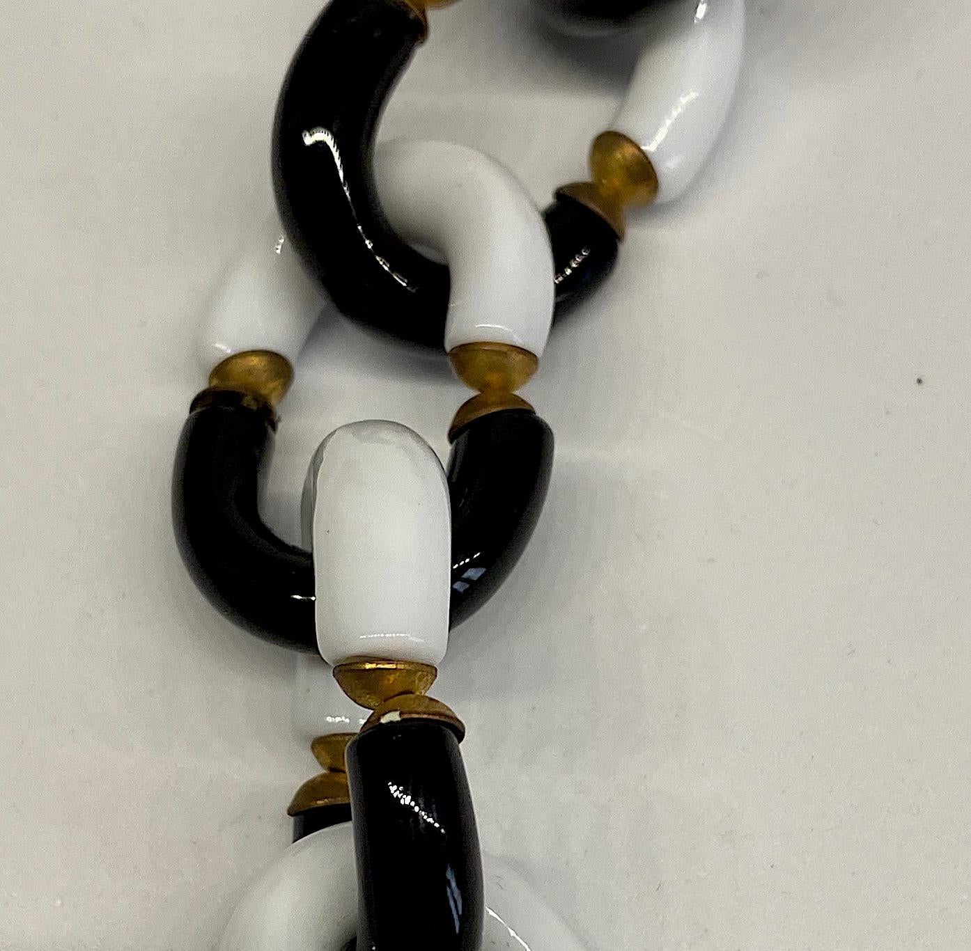 cc zecchin necklace