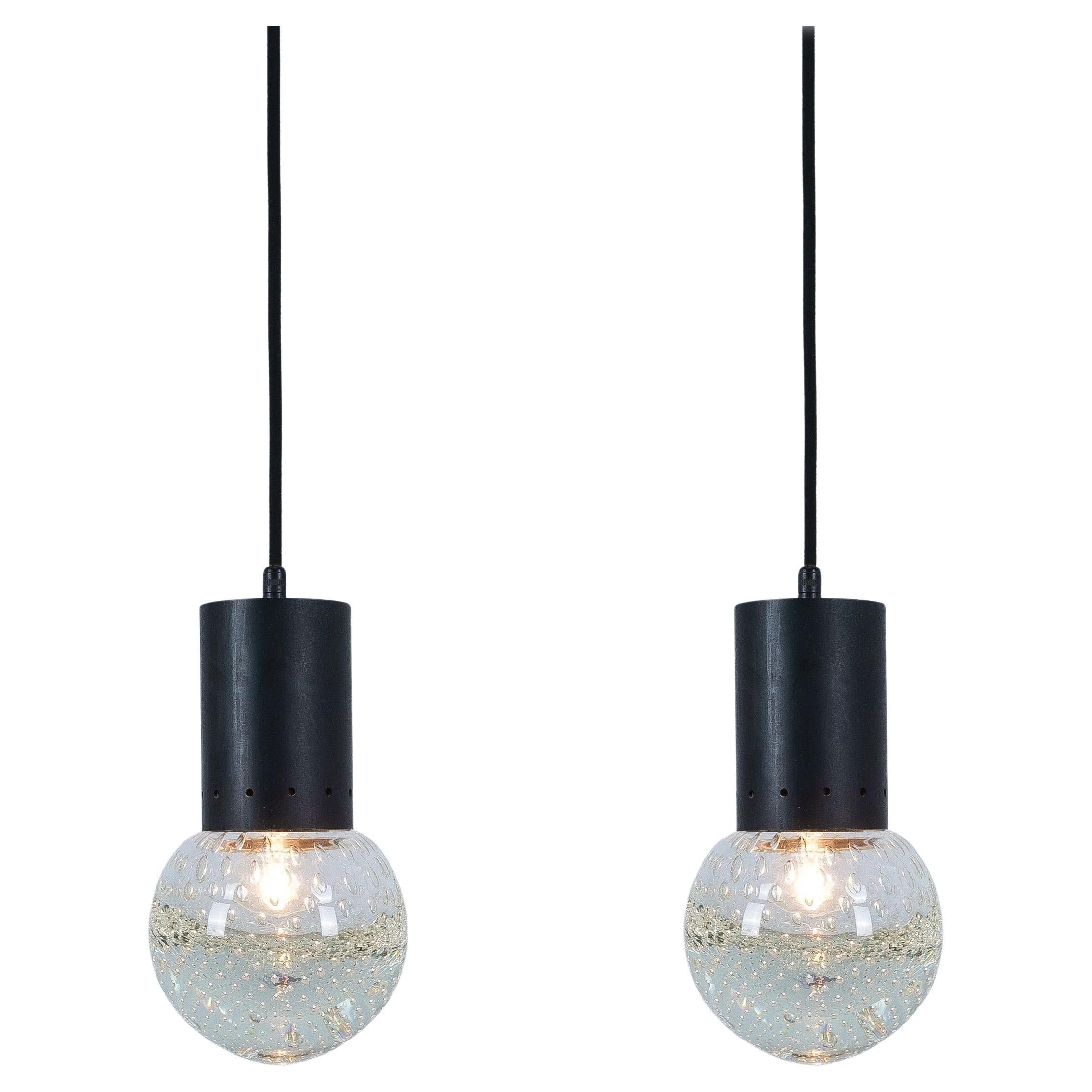Gino Sarfatti Floor Lamp Model 1025