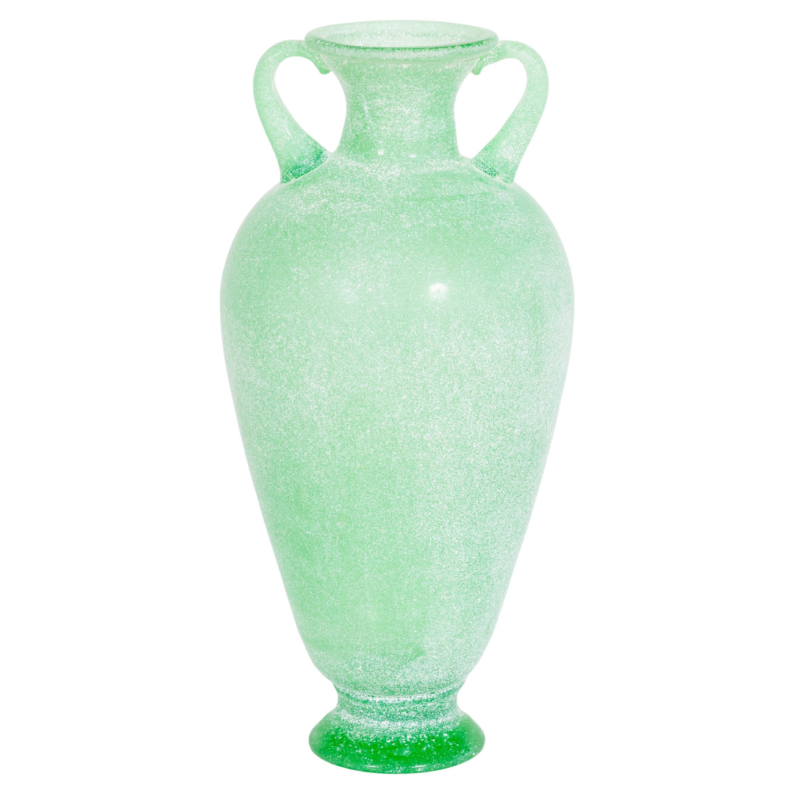 How do I identify a Murano glass fish?