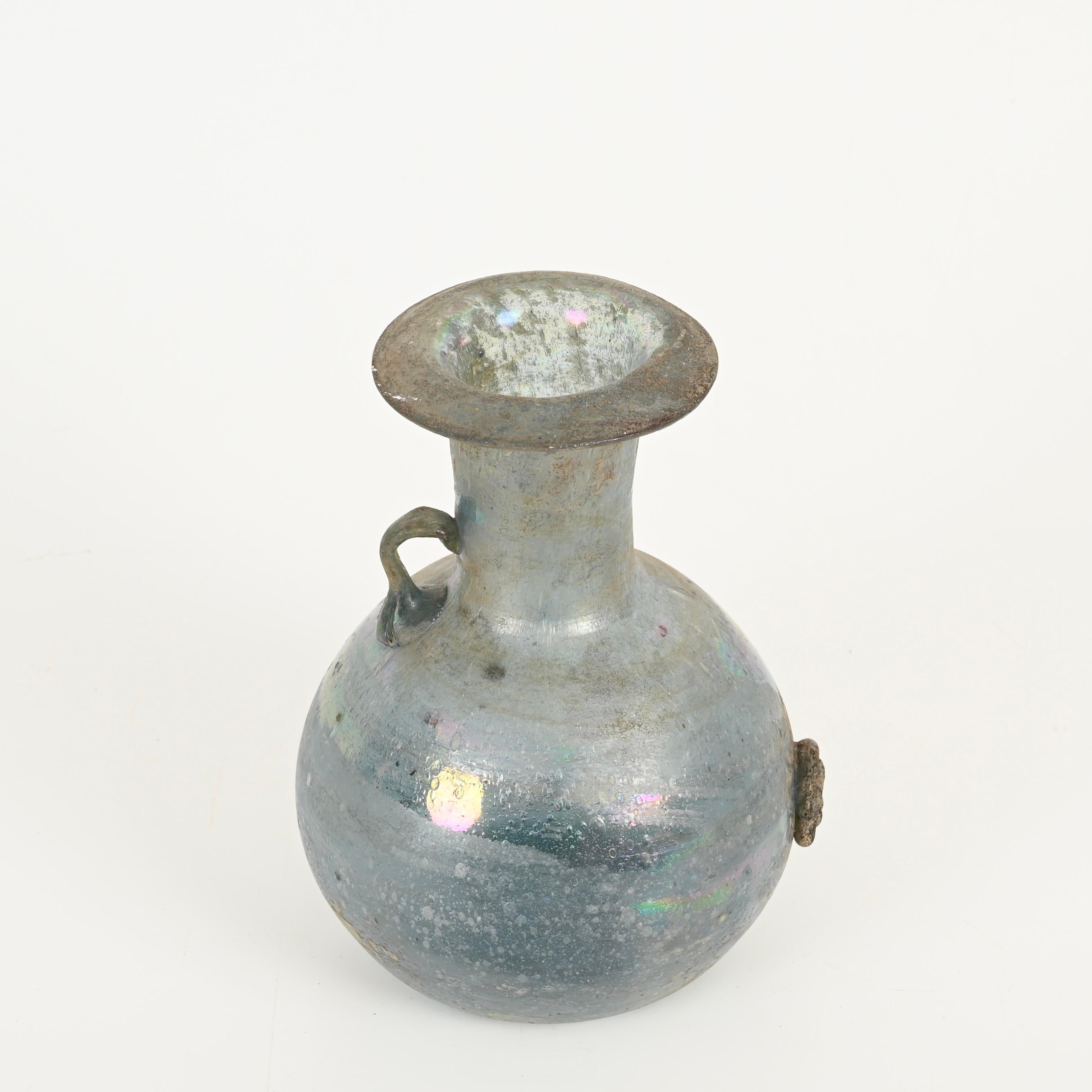 Seguso Grande vaso 