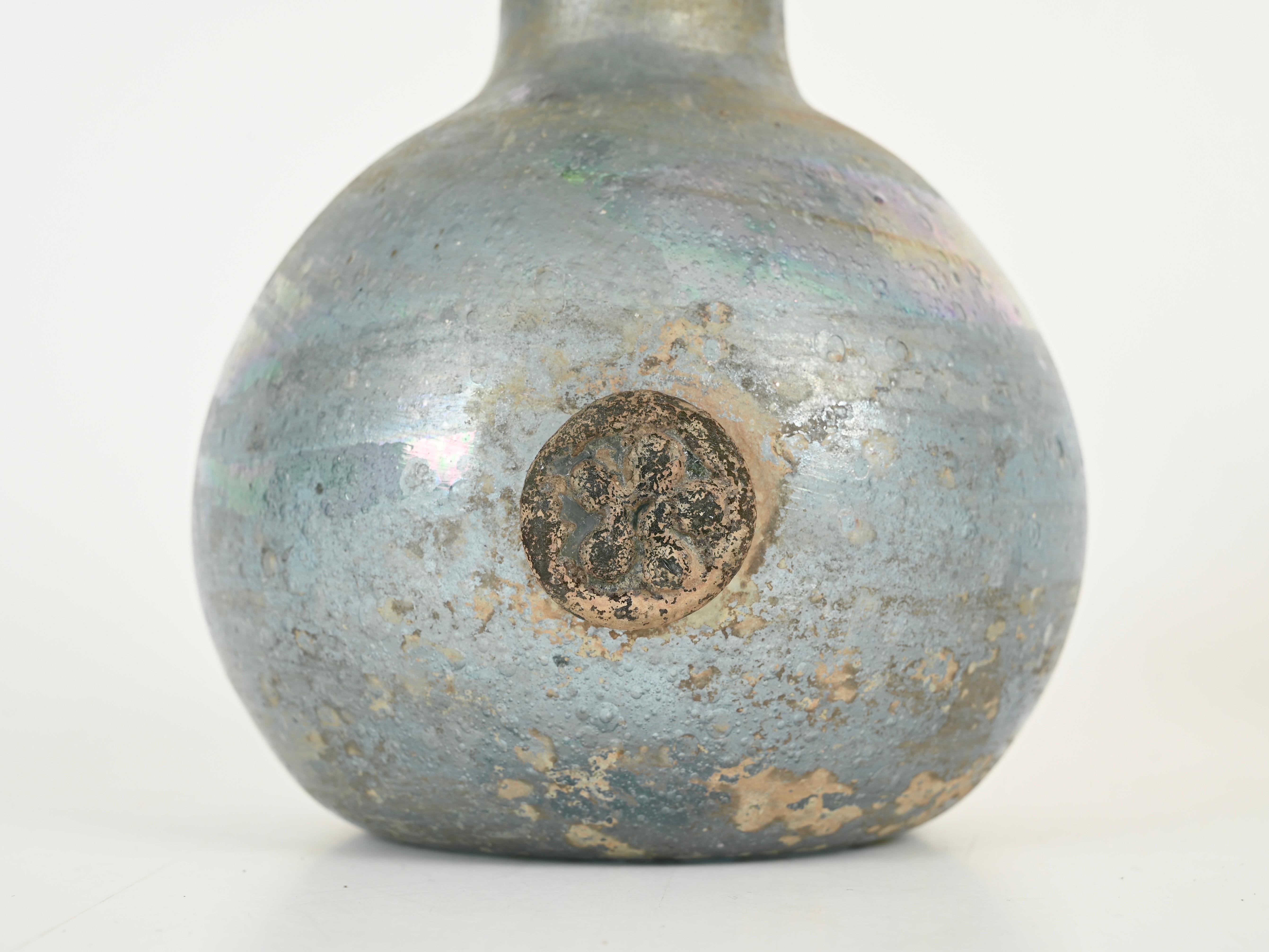 Seguso Grande vaso 