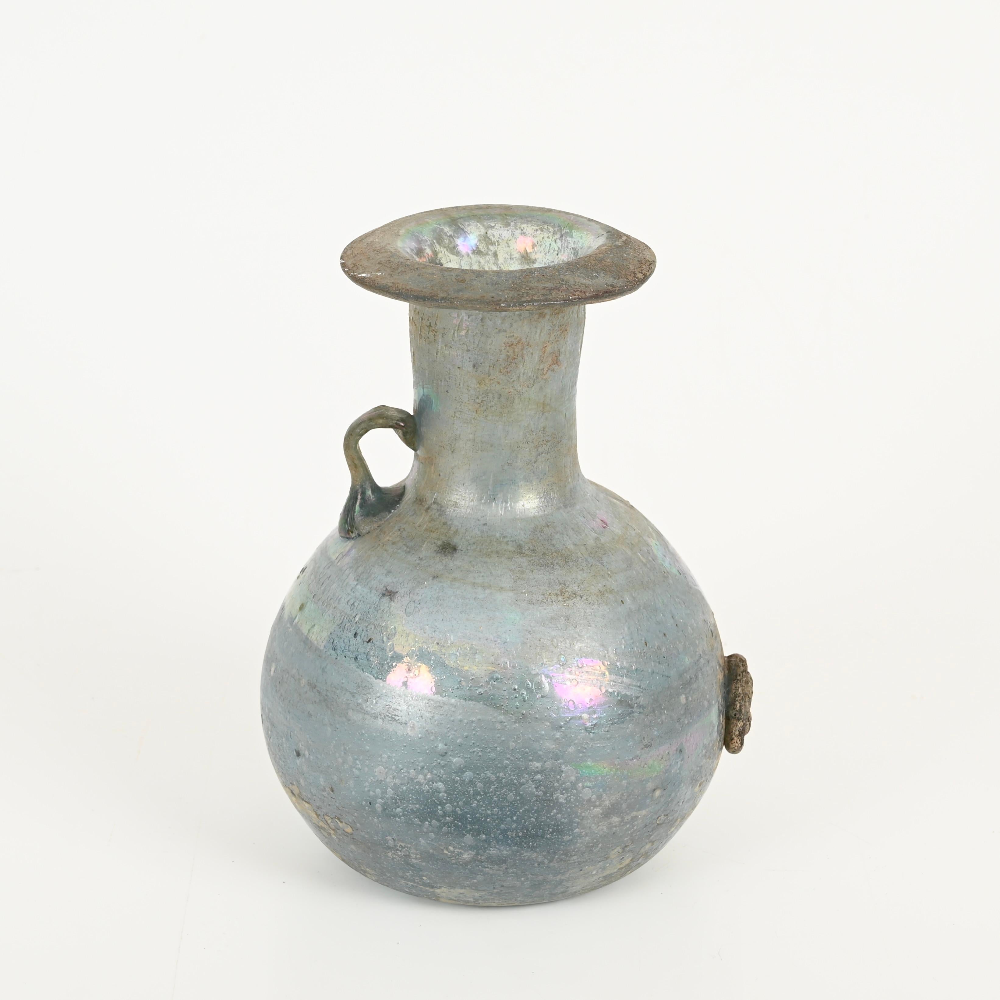 Seguso Grande vaso 