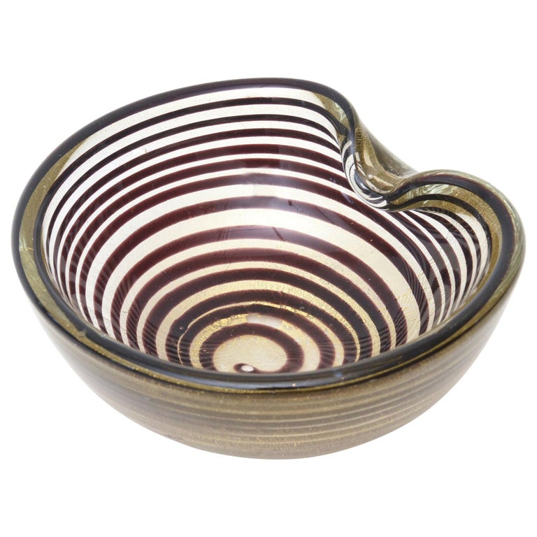 murano zebra