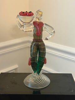 Vintage “Vetri d'Arte”