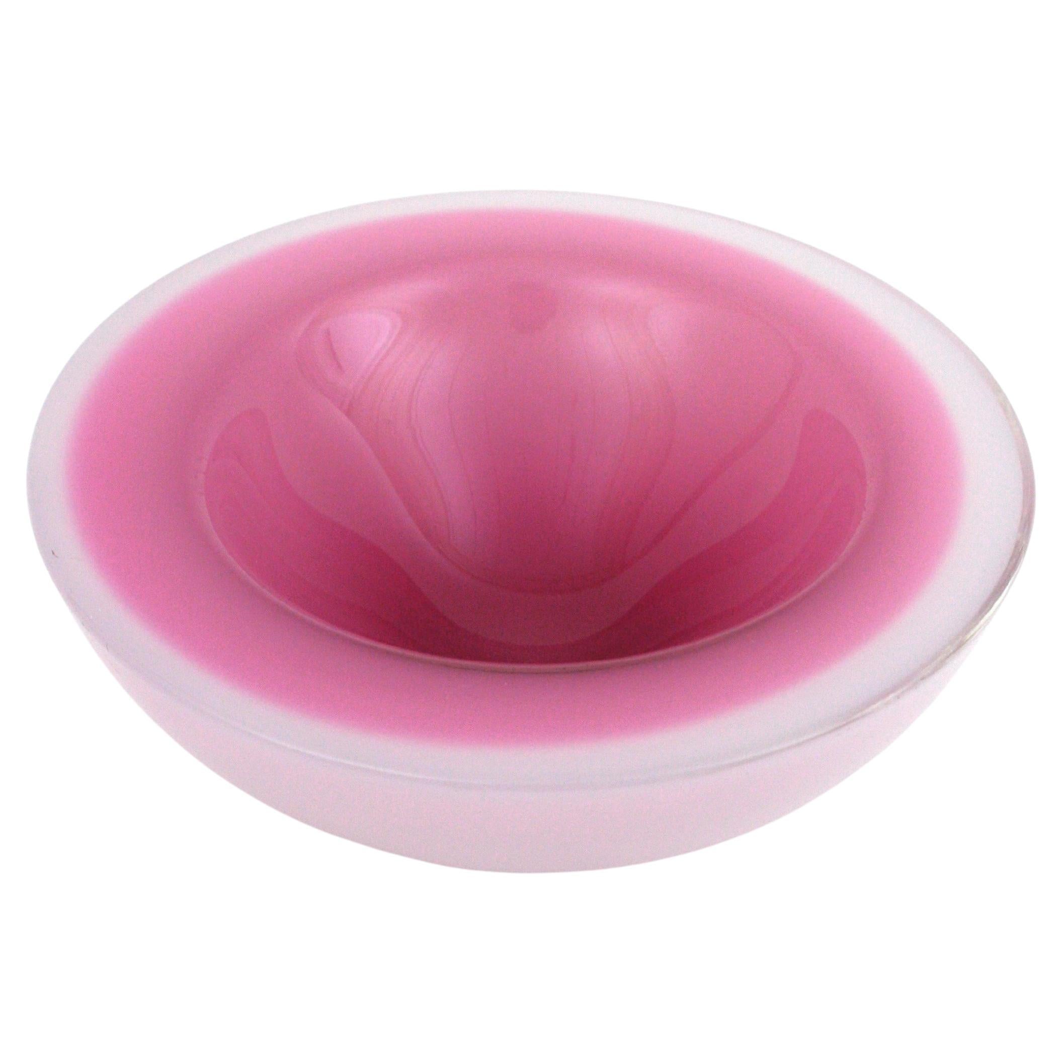 Pink Murano Bowls - 243 For Sale on 1stDibs | pink murano Pink Murano Bowls - 243 For Sale on 1stDibs | pink murano