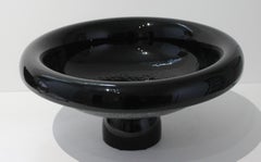 Murano Glass Seguso Vetre d'Arte Compote