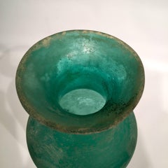 Seguso Vetri d'Arte Murano Greene & Greene, circa 1950