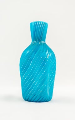 Vaso Seguso Vetri d'Arte