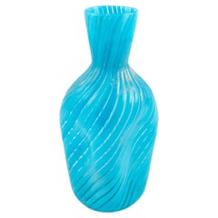 Vaso Seguso Vetri d'Arte