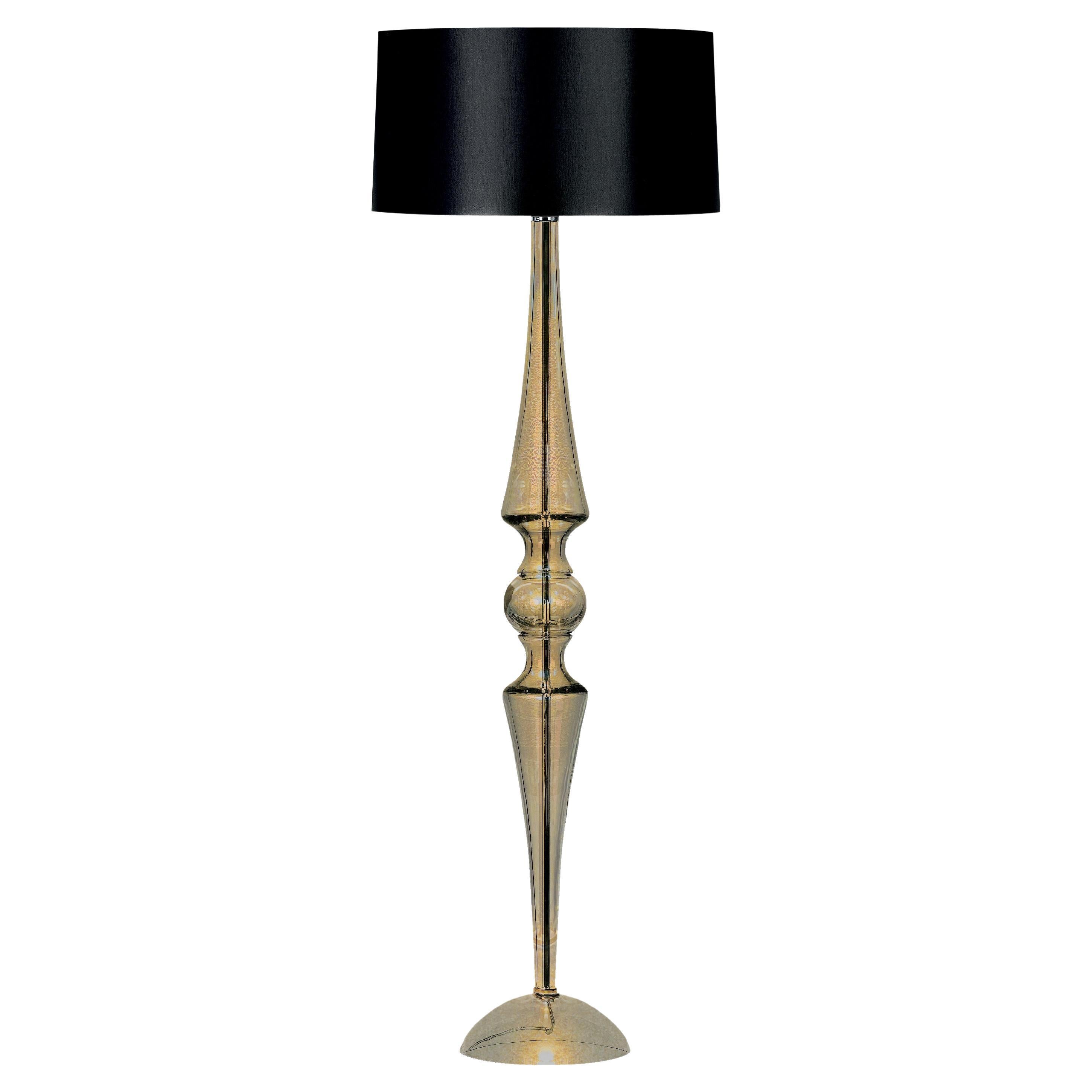New And Custom Floor Lamps