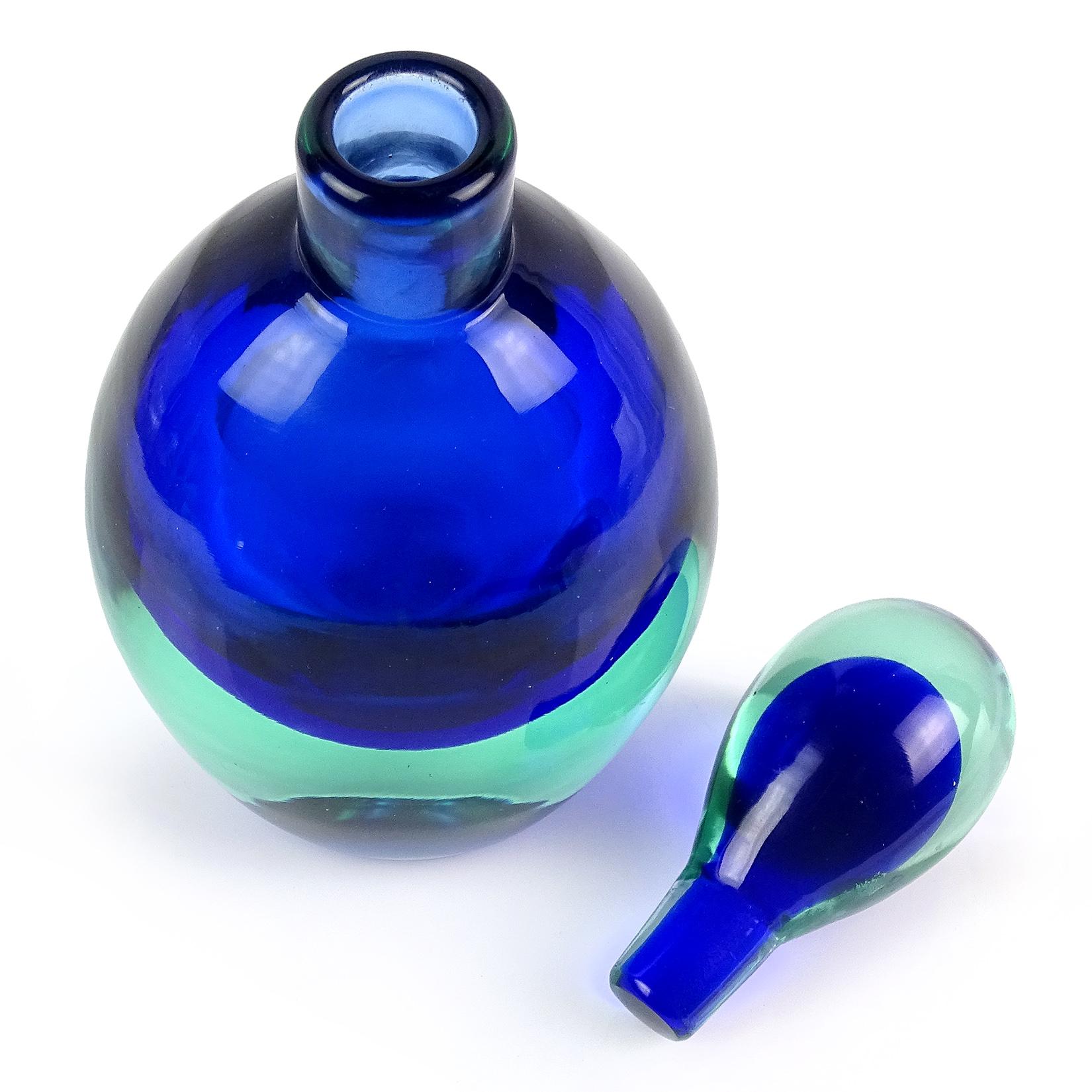 aqua blue perfume