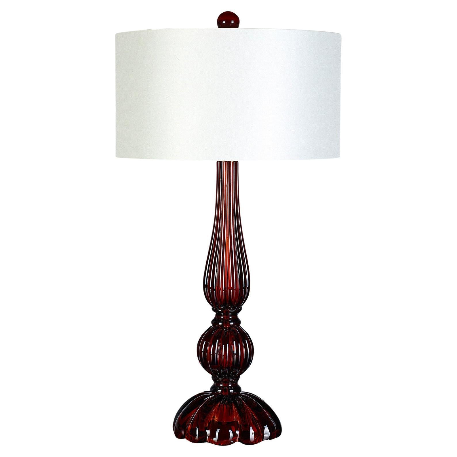 New And Custom Table Lamps