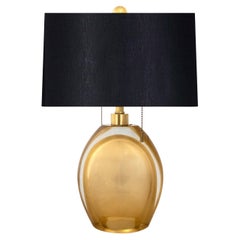 Seguso Vetri d
Arte Sommerso Lamp Clear Gold Murano Glass Seguso Vetri d
Arte Sommerso Lamp Clear Gold Murano Glass