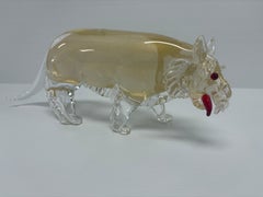 Seguso Vetri d'Ärte -SvDA di Favio Poli