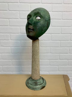 Seguso Vetri d'Arte Table Lamps by Elin Raaberg Nielsen