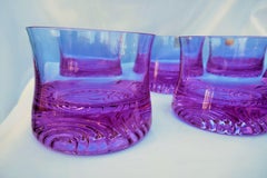 Sei bicchieri per whisky di Antonio Imperatore