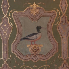 Mid-18th Century Decorative Art