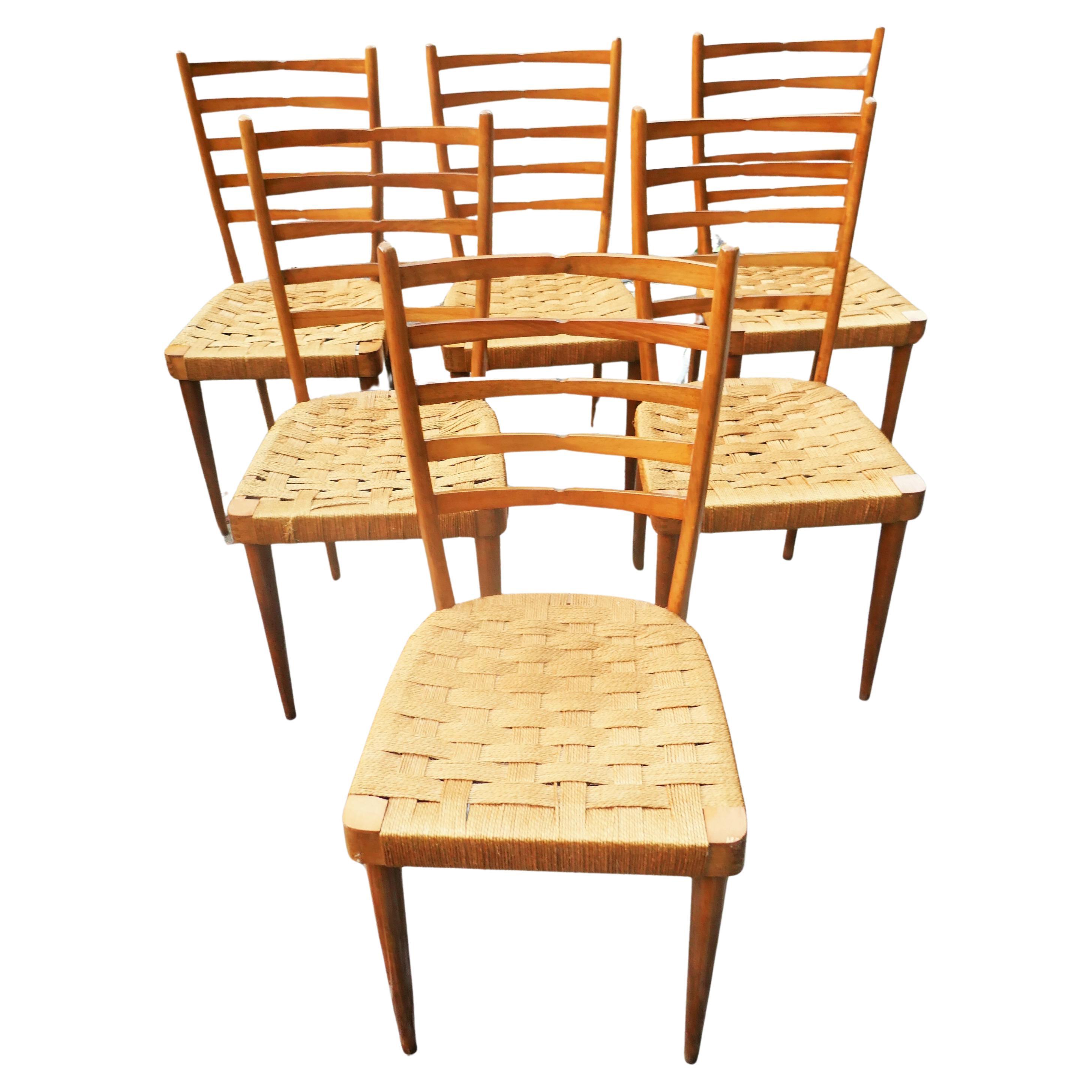String Chairs