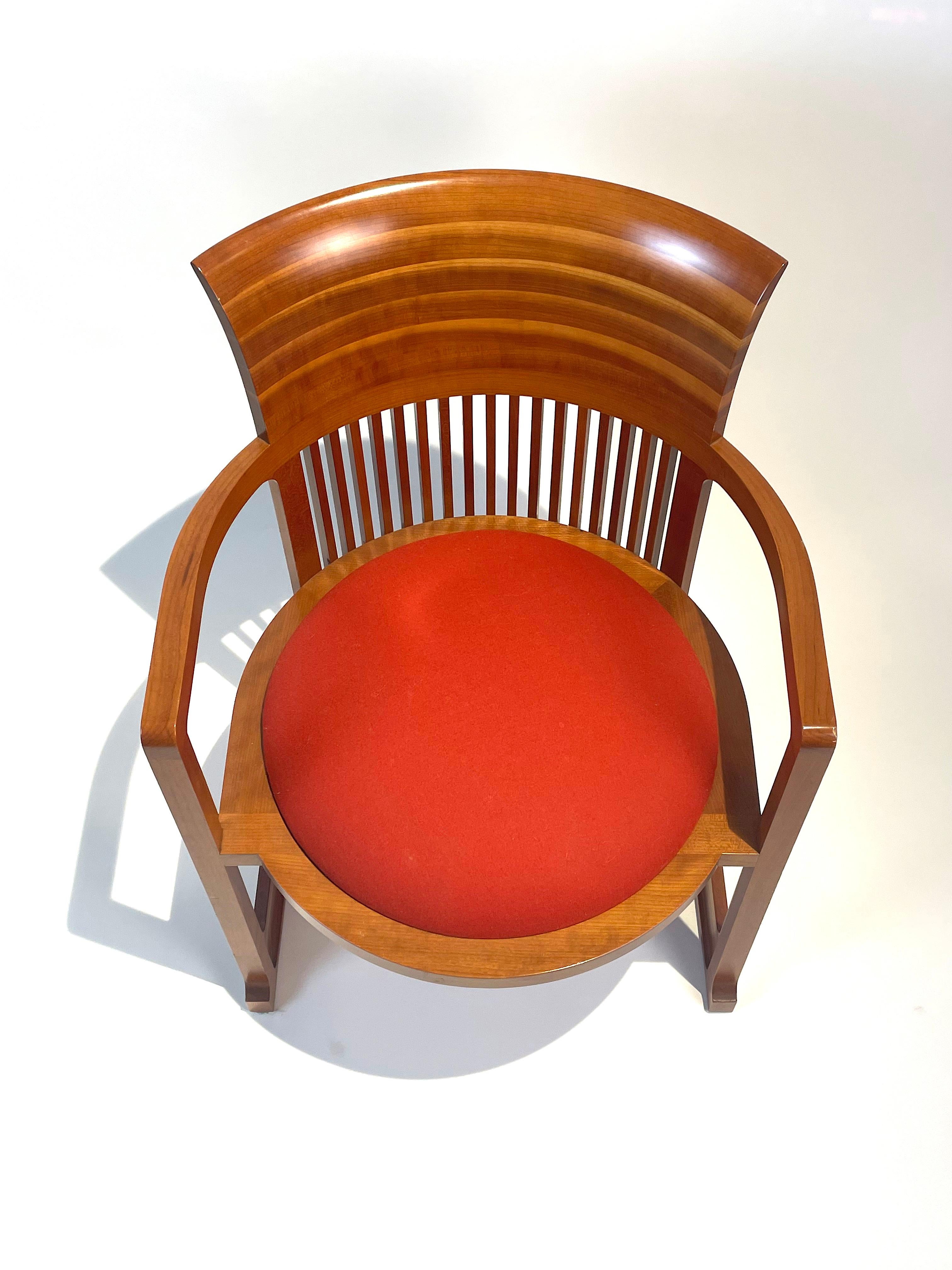 Other Six chairs model 
