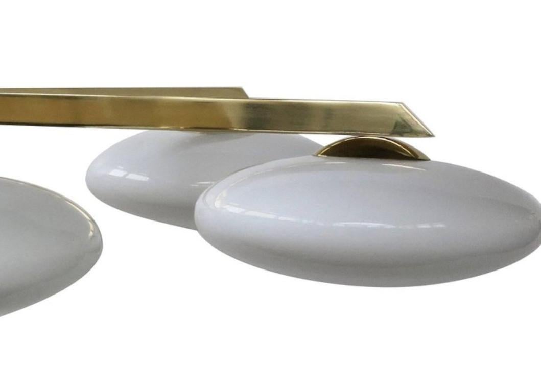 italien Monture Sei par Fabio Ltd en vente