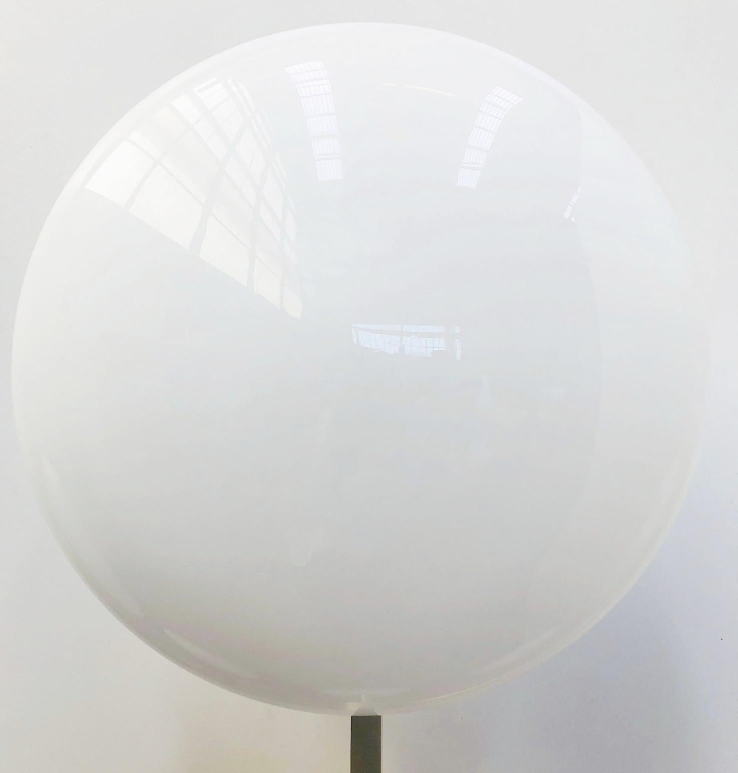 Contemporary Sei Shade Flush Mount by Fabio Ltd For Sale