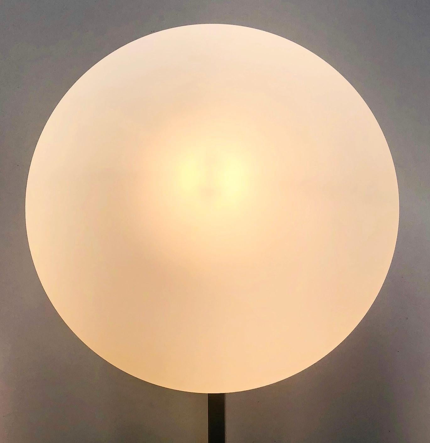 Sei Shade Flush Mount by Fabio Ltd For Sale 1