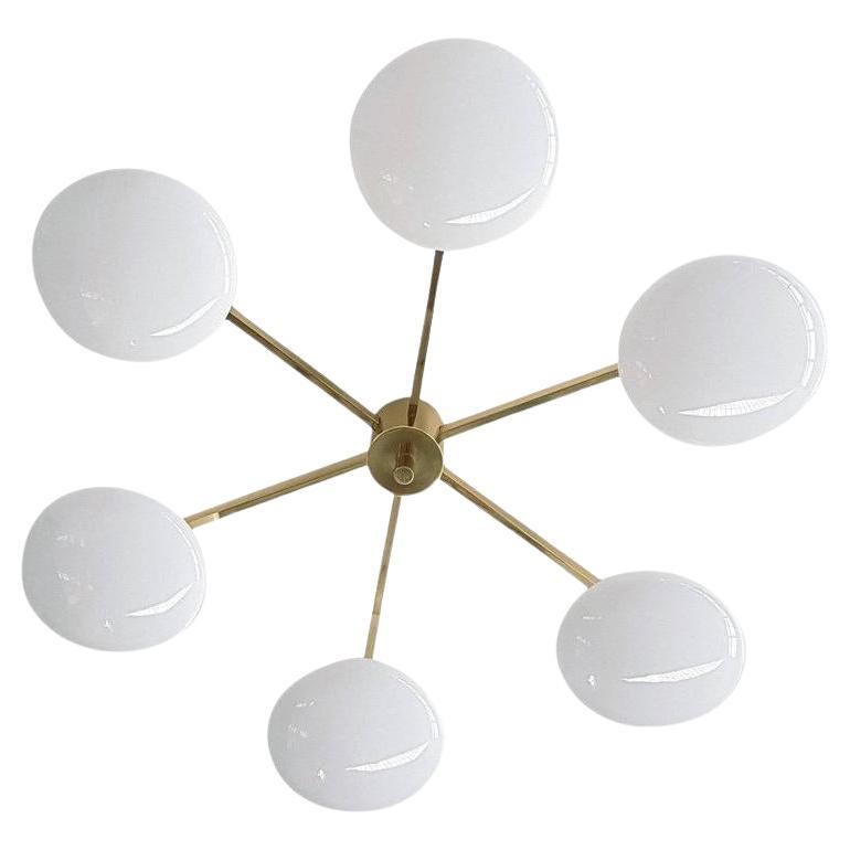 Sei Shade Flush Mount by Fabio Ltd