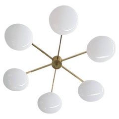 Sei Shade Flush Mount by Fabio Ltd