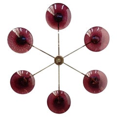 Sei Shade Flush Mount by Fabio Ltd