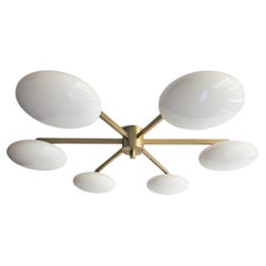 Sei Shade Flush Mount by Fabio Ltd