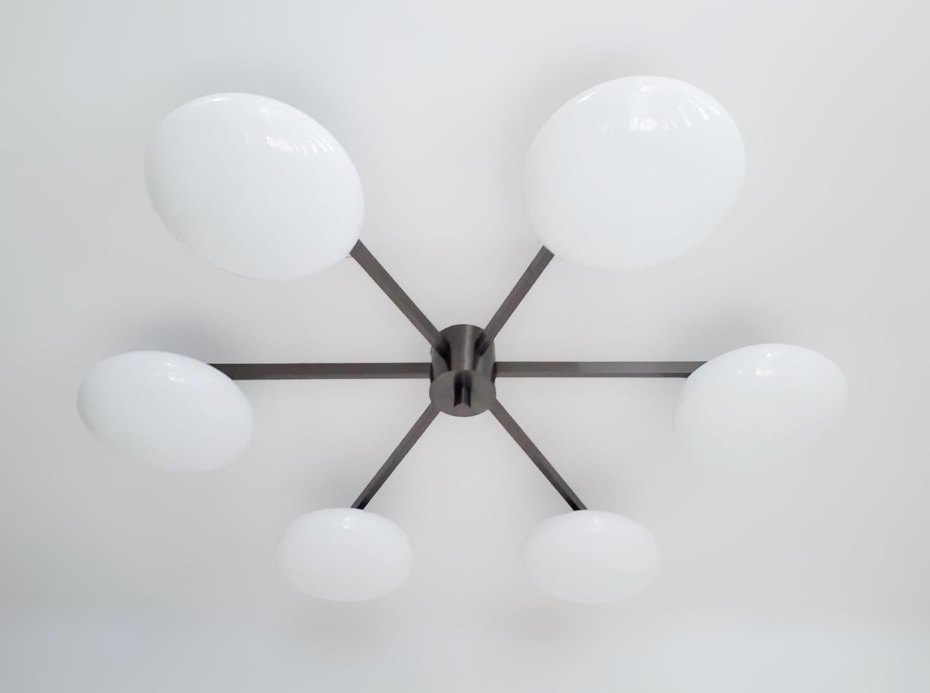 Empotrable con pantalla Sei by Fabio Ltd Moderno de mediados de siglo en venta