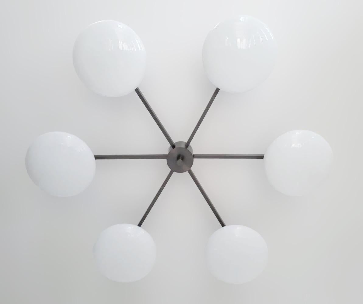 Empotrable con pantalla Sei by Fabio Ltd Italiano en venta