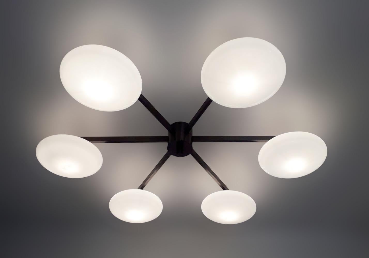Empotrable con pantalla Sei by Fabio Ltd Siglo XXI y contemporáneo en venta