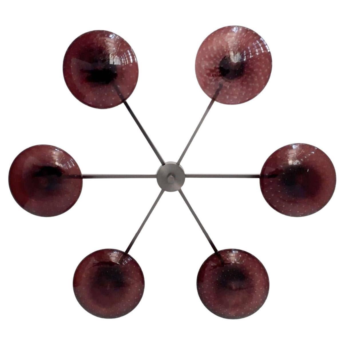 Sei Shade Flush Mount / Sconce by Fabio Ltd