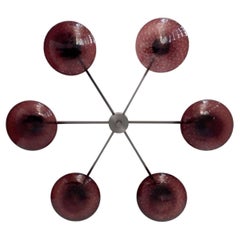 Sei Shade Flush Mount / Sconce by Fabio Ltd